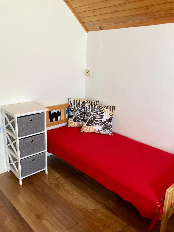 Penzion Vanessa Lipová-lázně Extérieur photo
