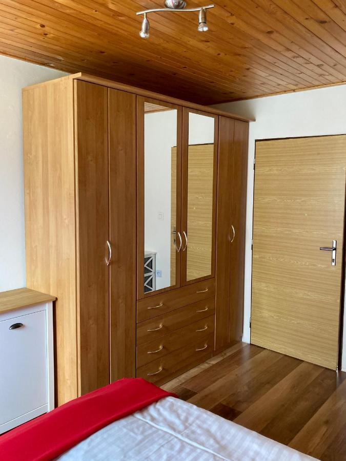 Penzion Vanessa Lipová-lázně Extérieur photo